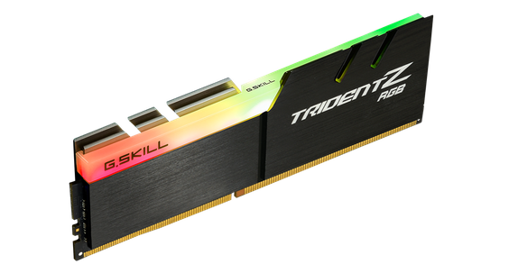 GSKILL Trident Z RGB - Ảnh 4